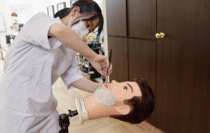 理容学校　学費が安い